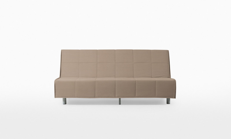 Диван Nika Pro, ткань Sky Velvet 03 140x201 — купить в Озерце