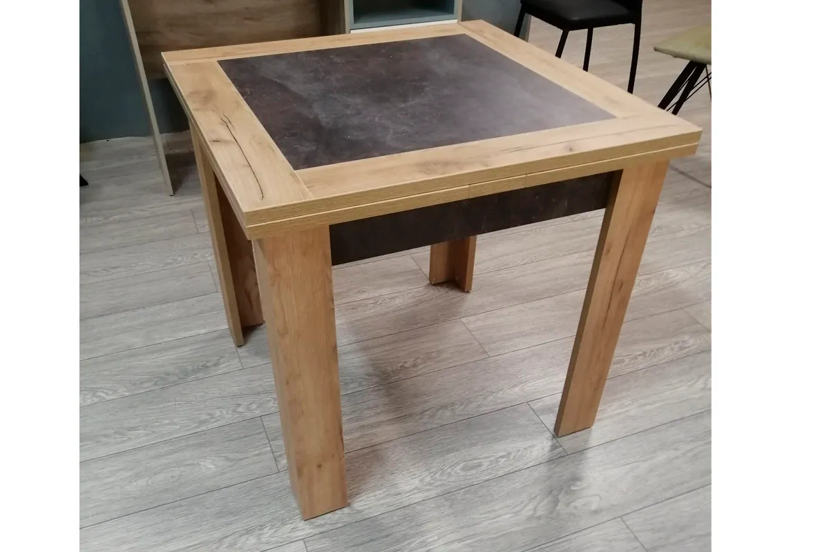 Стол раздвижной Хьюстон Тип 3 - купить в Озерце