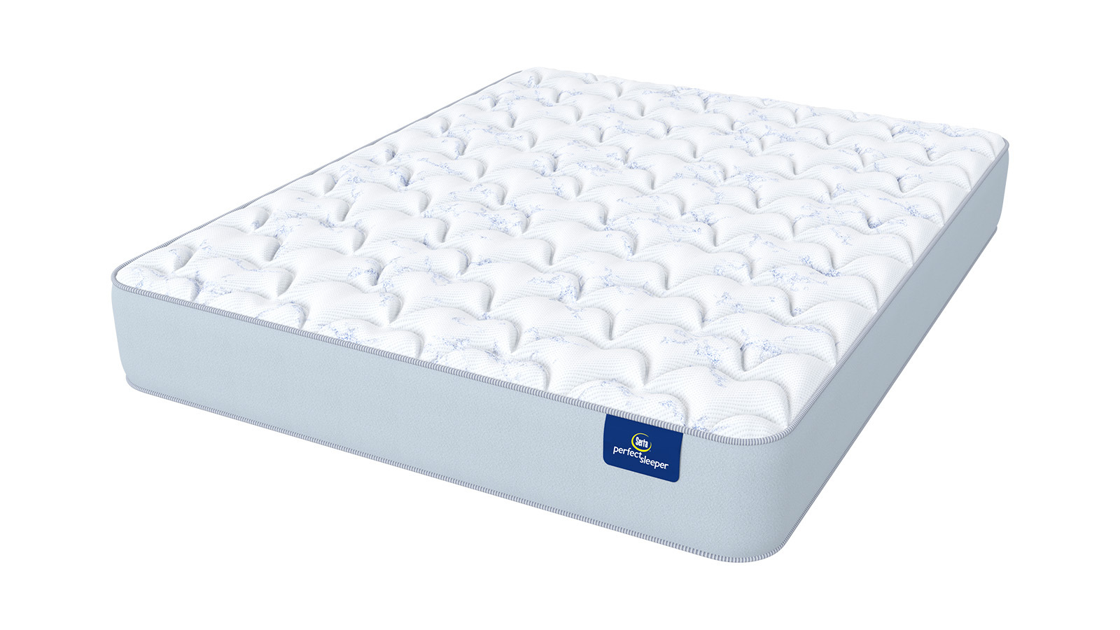 Анатомический матрас Serta Vermont Medium 120x200 - купить в Озерце