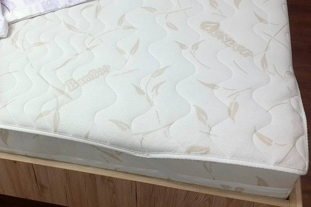 Наматрасник Kondor Twin 180х200х51 - купить в Озерце