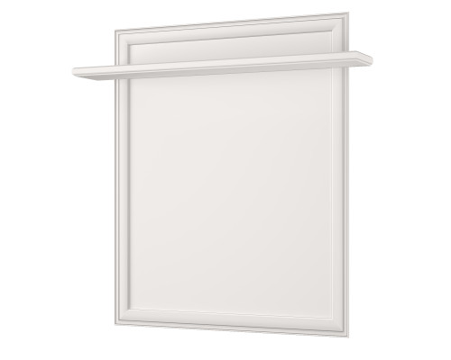 Севилла Панель декоративная 130 с полкой — Мебель-центр Озерцо