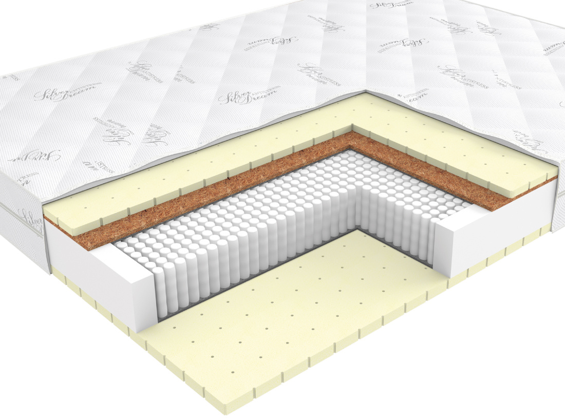 Матрас Элит Тип 4/5 - купить в Озерце
