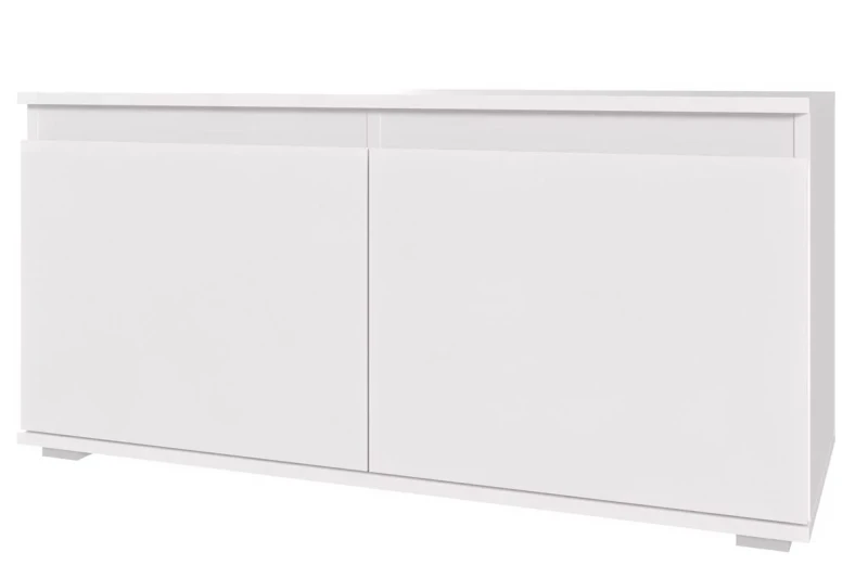 Тумба для обуви Stark ПТ-100 (Белый) 71579688 — Мебель-центр Озерцо