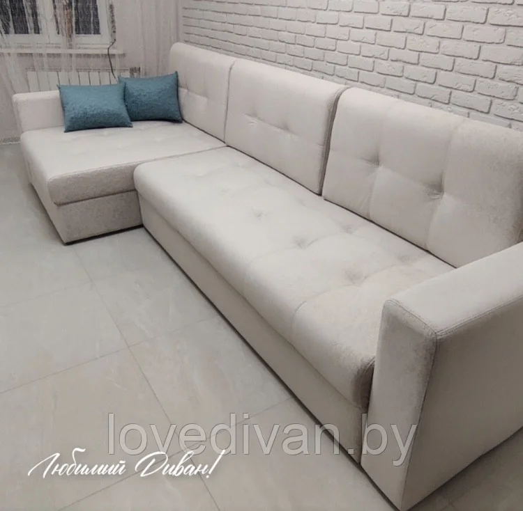 Диван кровать Европа — купить в Озерце