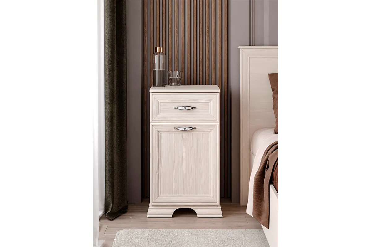 Спальня Венеция №6 (Бодега Светлый) - купить в Озерце