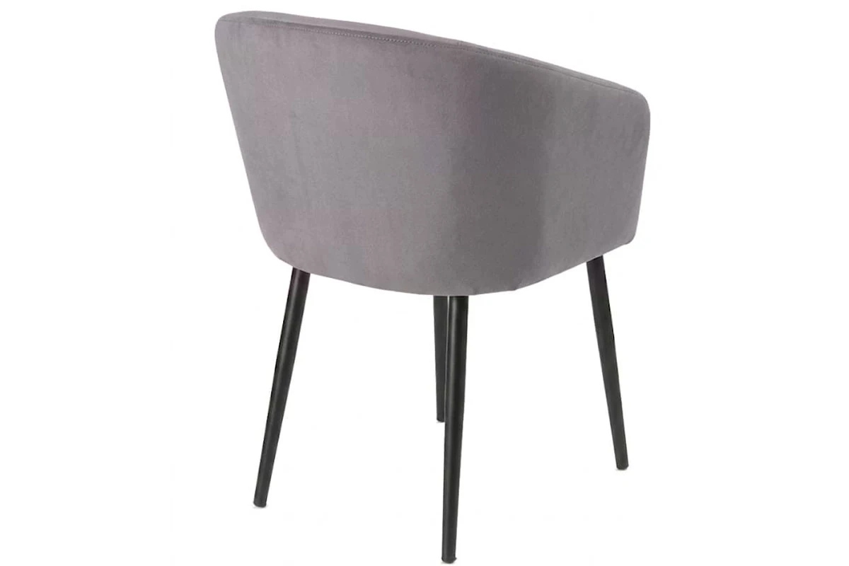 Стул Версаль NEW (Marseille 16 / Черный) - купить в Озерце