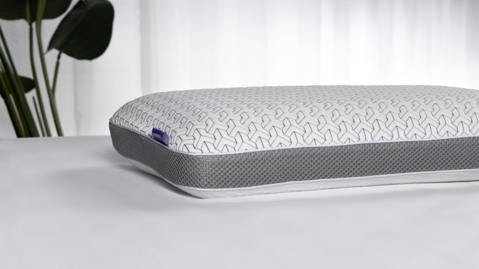 Подушка Immuno серия Technology Cool S 38x59 в мебель-центре Озерцо