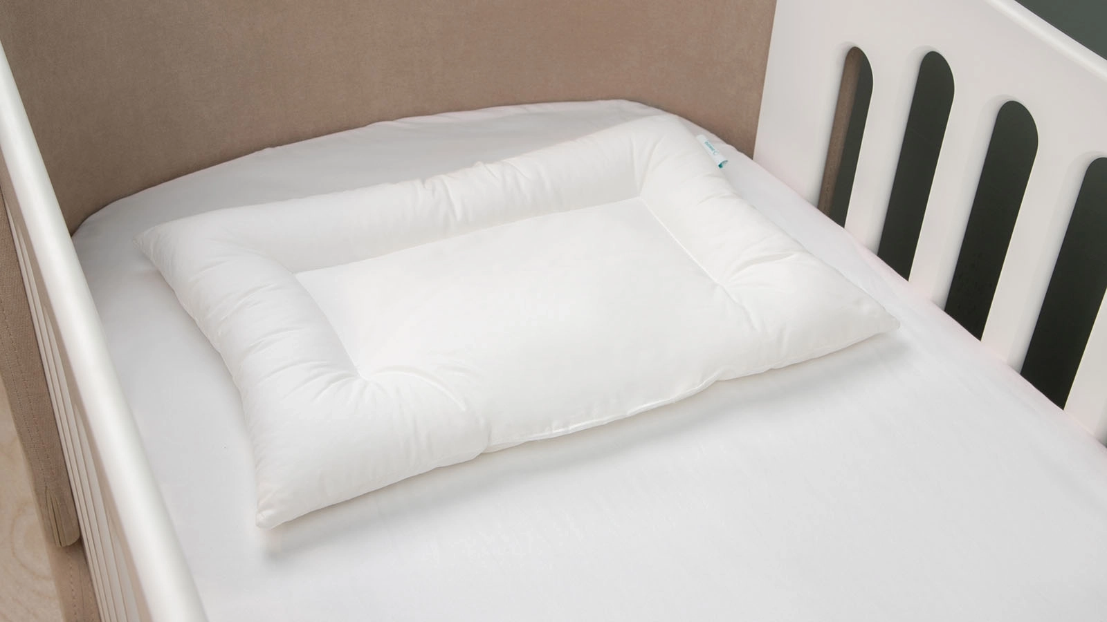 Подушка Baby 1+ Cloud 35x55 в мебель-центре Озерцо
