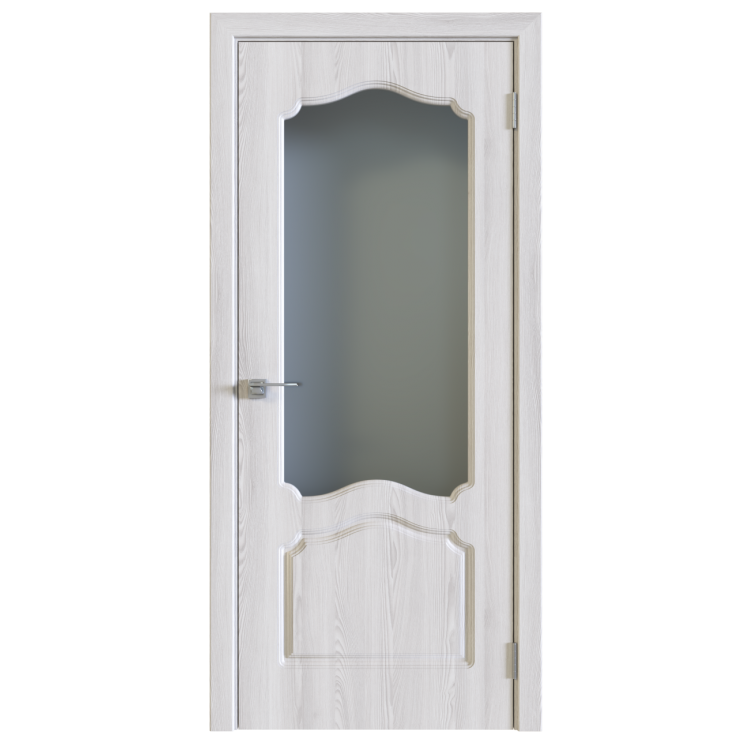 KL-8 ПО фабрика Belezza Doors