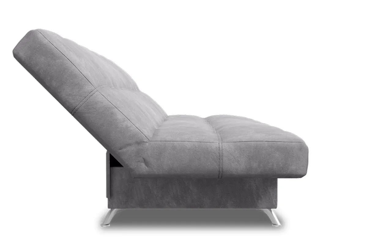 Диван-кровать Клик-кляк 8 ДК Регина-45.1 Lovers 6 Серебристый — купить в Озерце