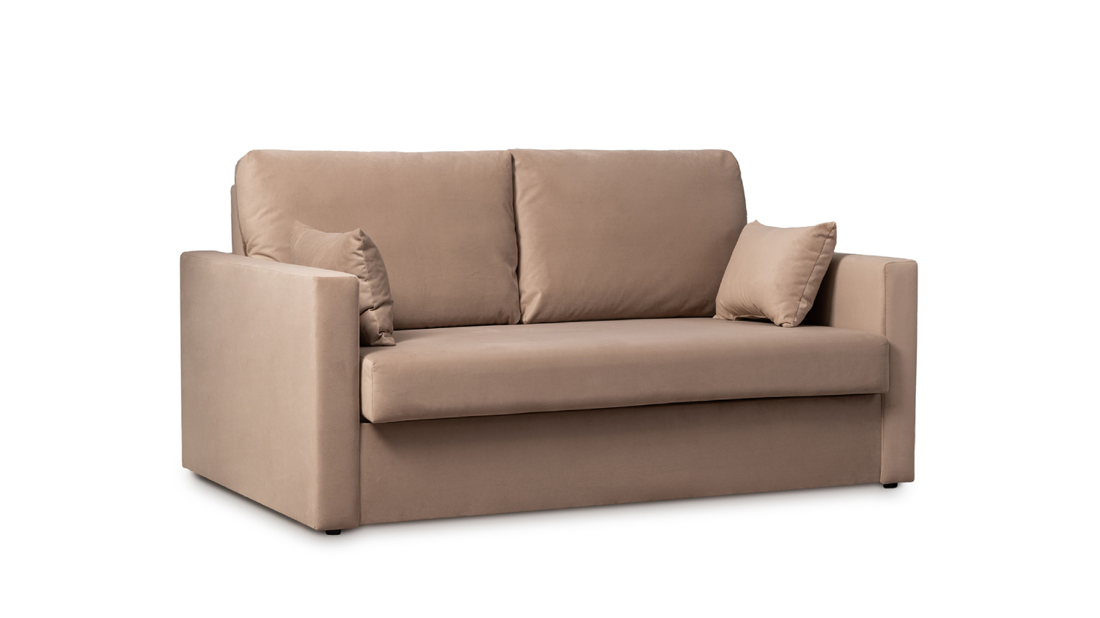 Диван -кровать Bingem mini ткань Balance 290 103x161 — купить в Озерце