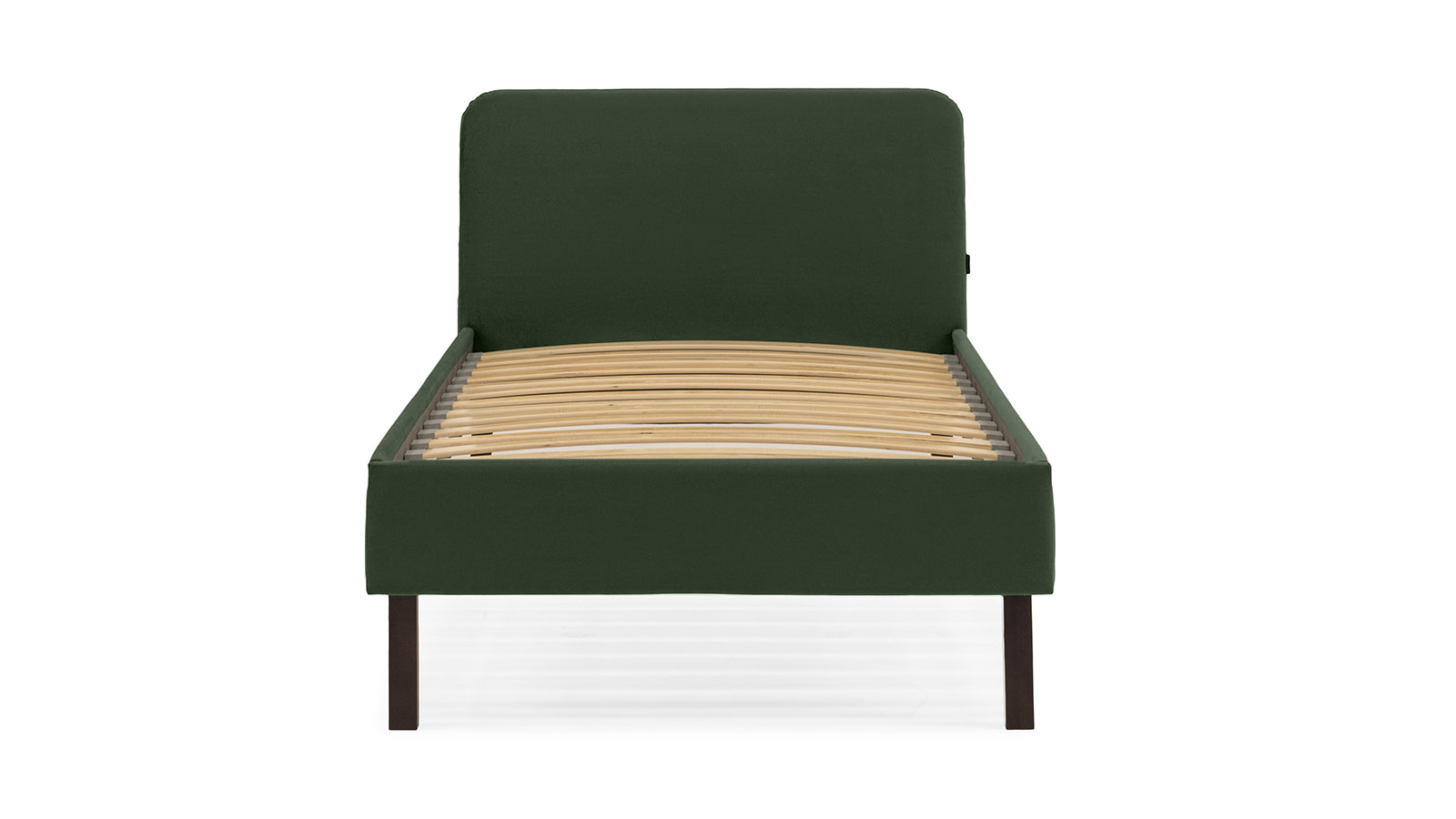 Кровать Avril, ткань Royal I Field, 90x200 - купить в Озерце