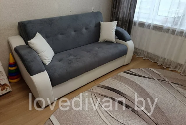 Диван Аккорд — купить в Озерце