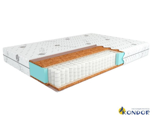 Матрас ортопедический Кондор Мистер Медио - купить в Озерце