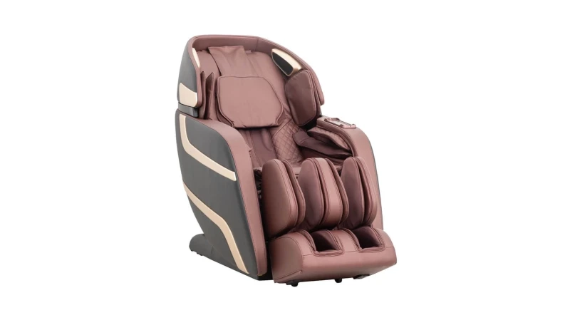 Массажное кресло Askona Performance Smart Jet 82x162 — купить в Озерце