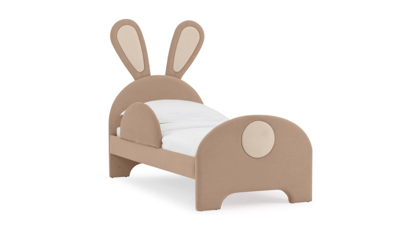 Бортик для кроватей Boo и Loo Тк. Casanova Stone 3x80 - купить в Озерце