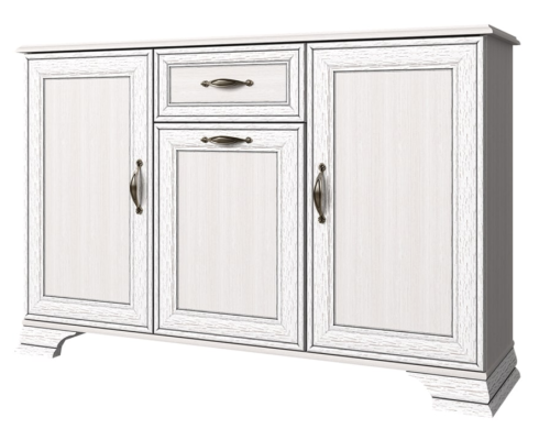 Набор мебели для прихожей Тиффани — Мебель-центр Озерцо