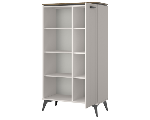 Винати Шкаф открытый 1D P в мебель-центре Озерцо