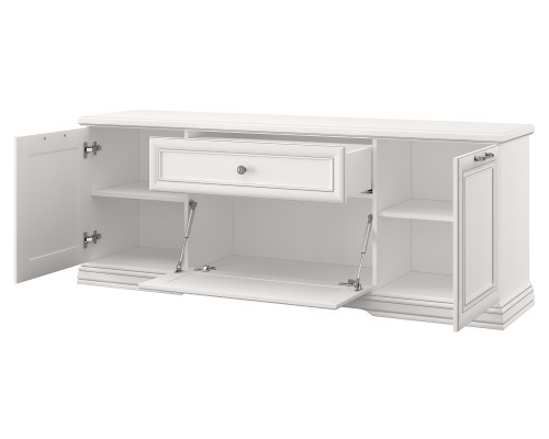 Севилла Тумба RTV 3D1S — Мебель-центр Озерцо