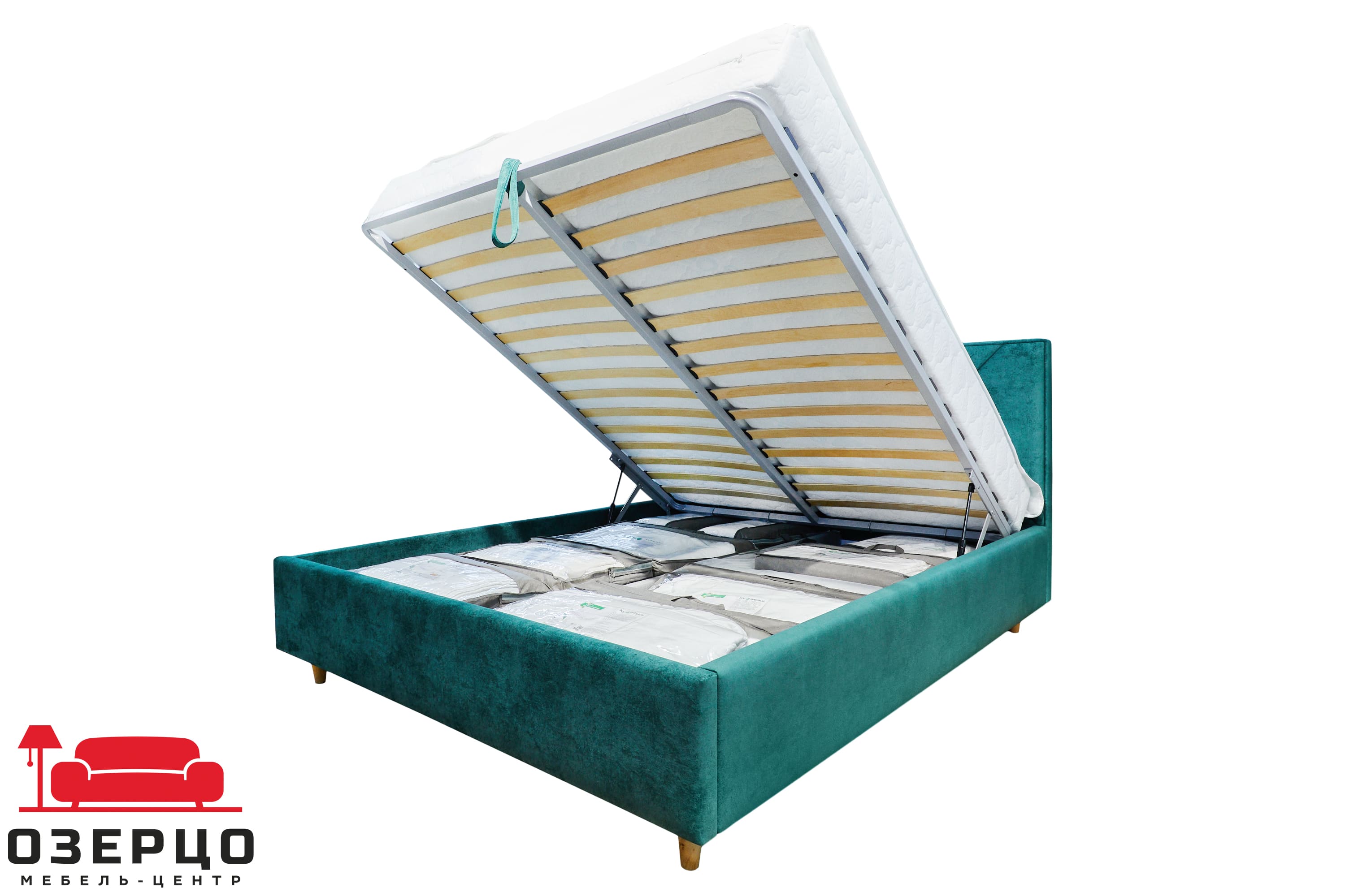 Кровать "Dana" - купить в Озерце