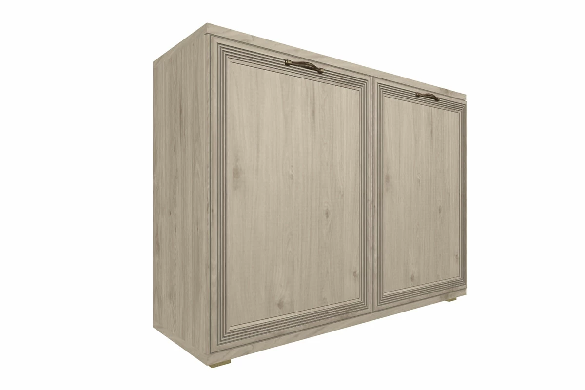 Гостиная Карина-8 (Гикори Джексон Светлый) — Мебель-центр Озерцо