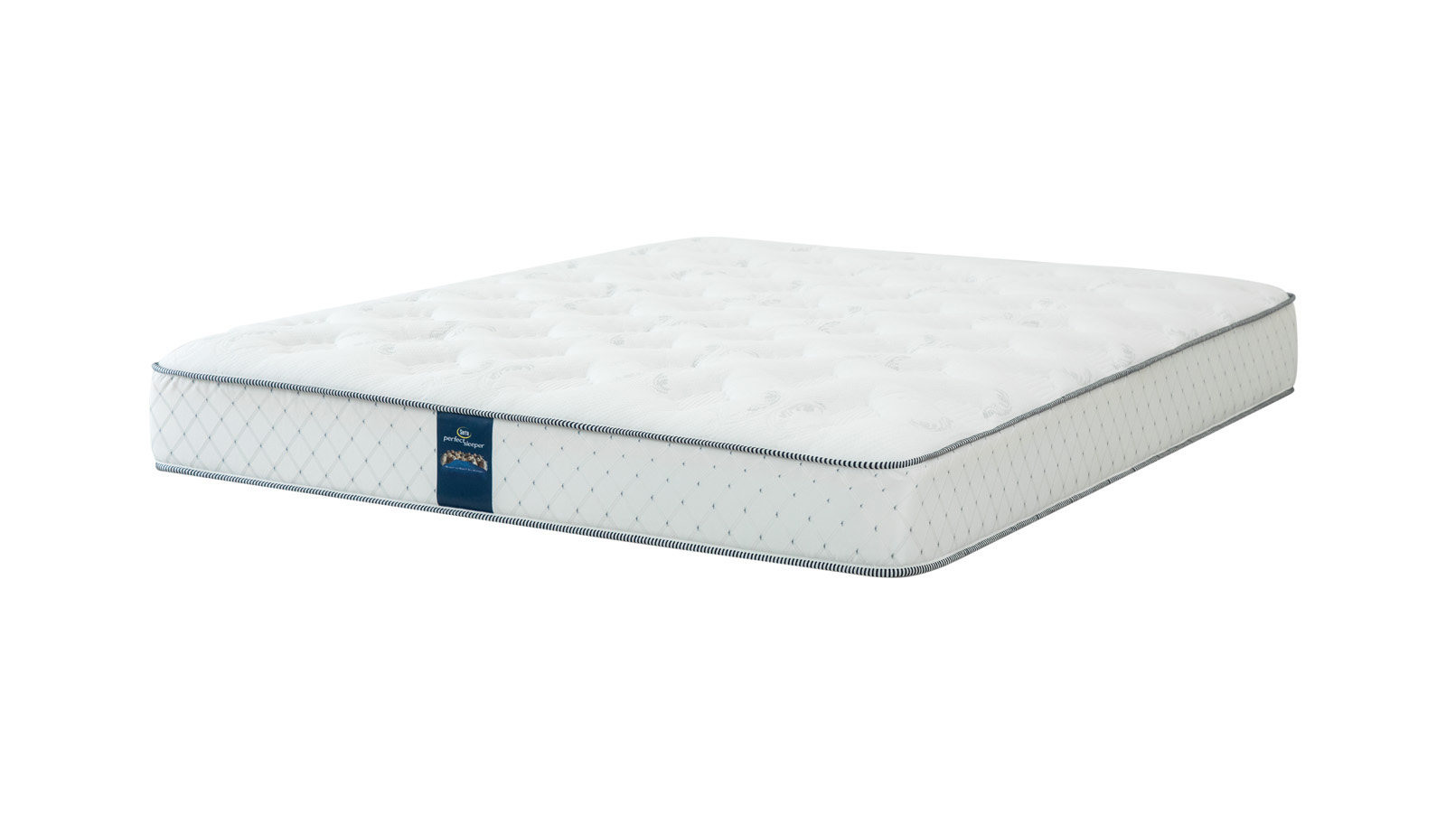 Анатомический матрас Serta Parker 80x200 - купить в Озерце