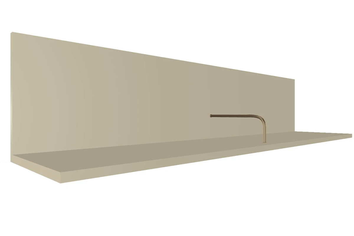 Готовый комплект для гостиной ГК-1002-СК (Серый Кашемир) — Мебель-центр Озерцо