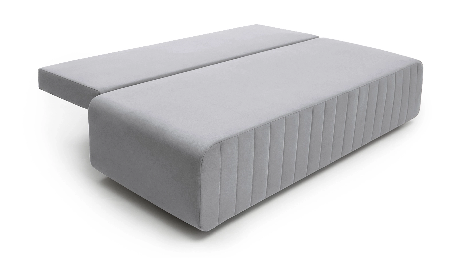 Диван Stitch, Тк. Balance 900 92x204 — купить в Озерце