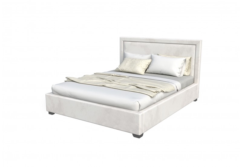 Кровать Альба - купить в Озерце