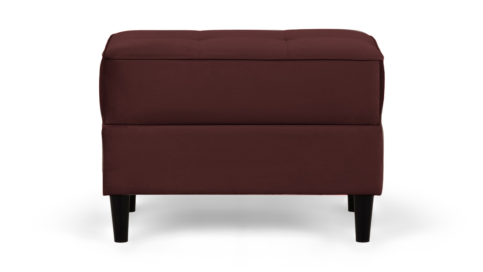 Пуф Amani Pro, Тк. Тк. Sky Velvet 32 53x68 — купить в Озерце