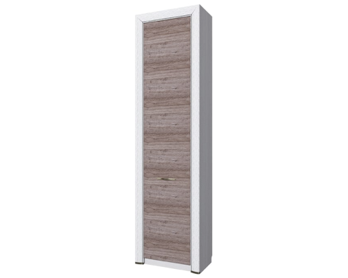 Оливия шкаф 1DW в мебель-центре Озерцо