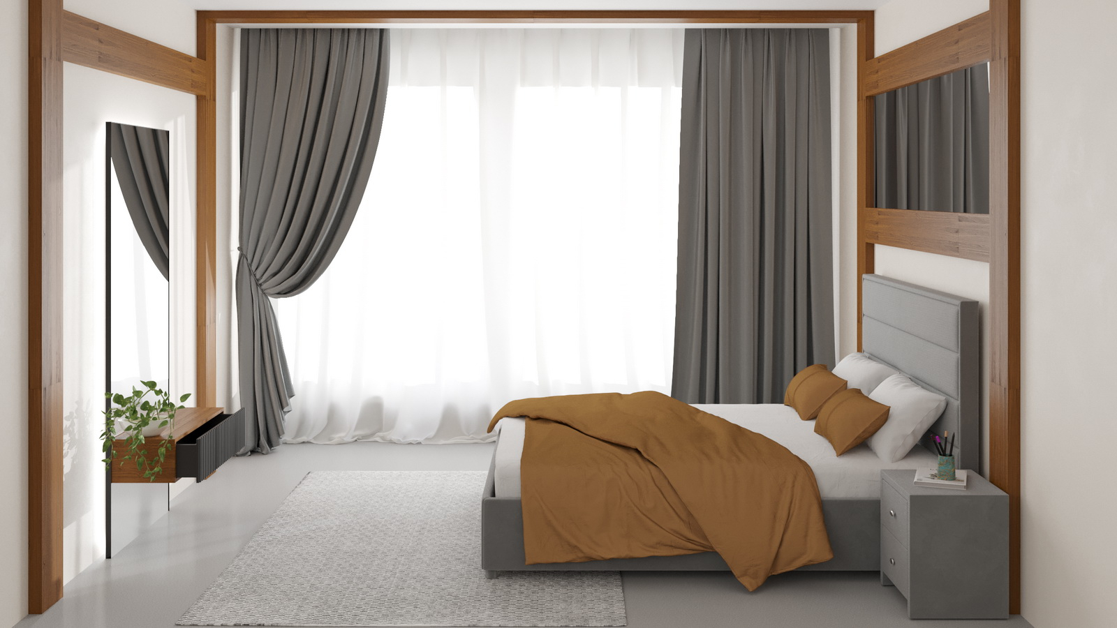 Шторы Blackout Basic 2.0, цвет Антрацит, 160x285 в мебель-центре Озерцо