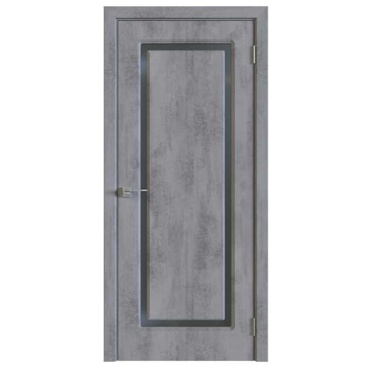 S-1 фабрика Belezza Doors