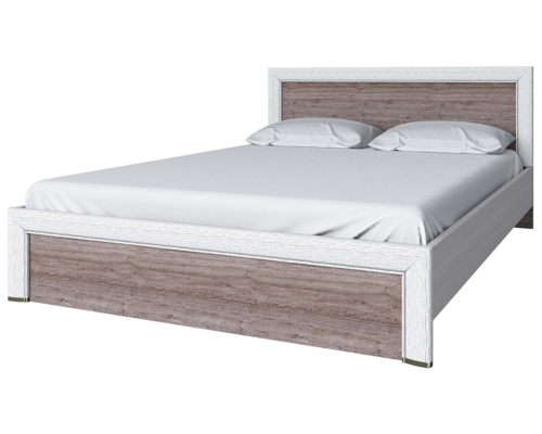 Кровать Анрэкс Оливия 160 с подъемником - купить в Озерце