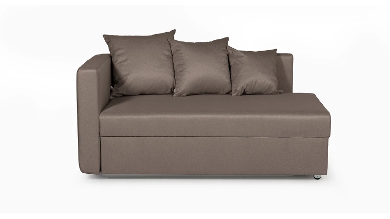 Диван Otto Тк. Bond 920 88x146 — купить в Озерце