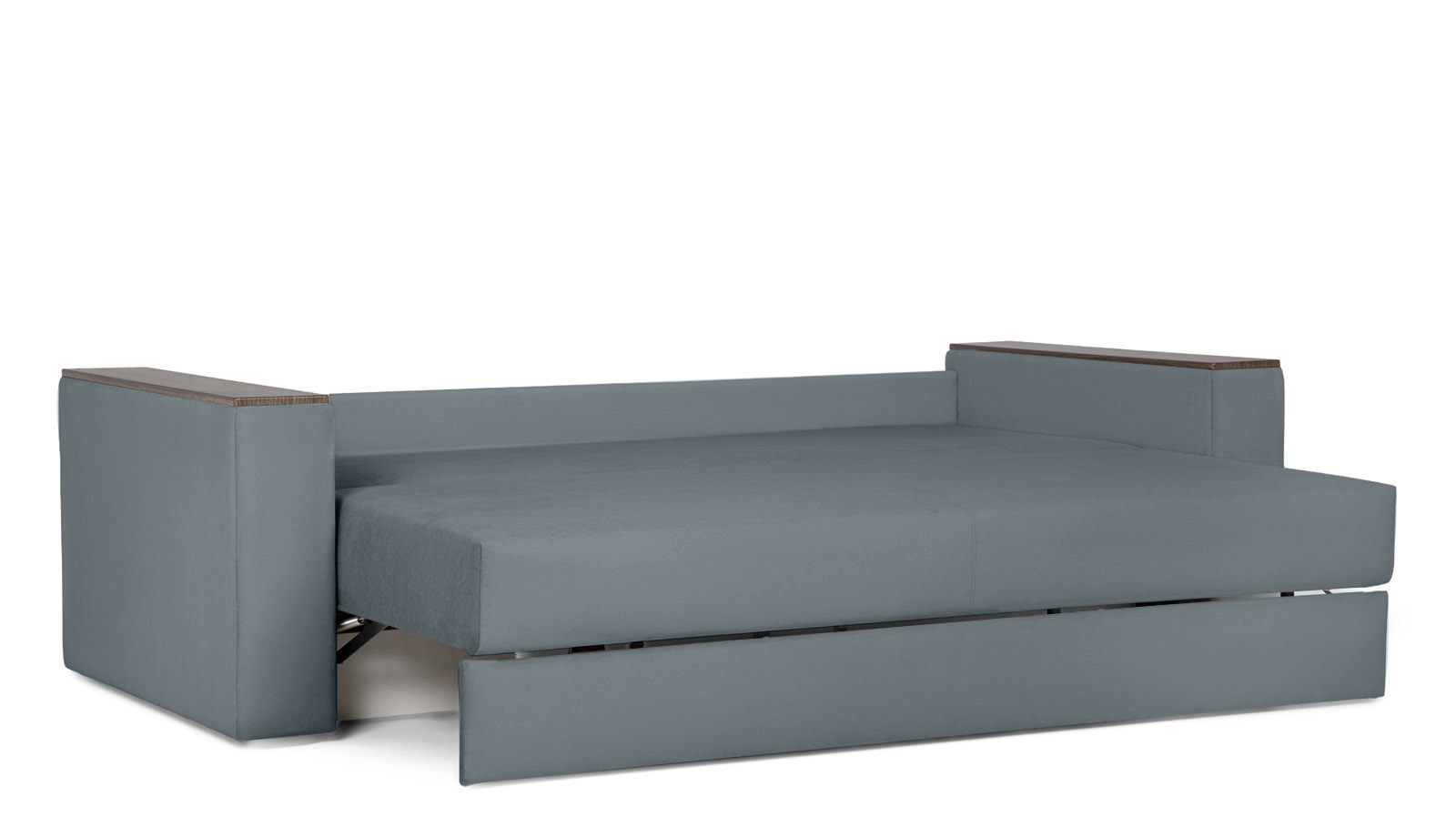 Диван Loko Pro Тк. Sky Velvet 18 113x243 — купить в Озерце