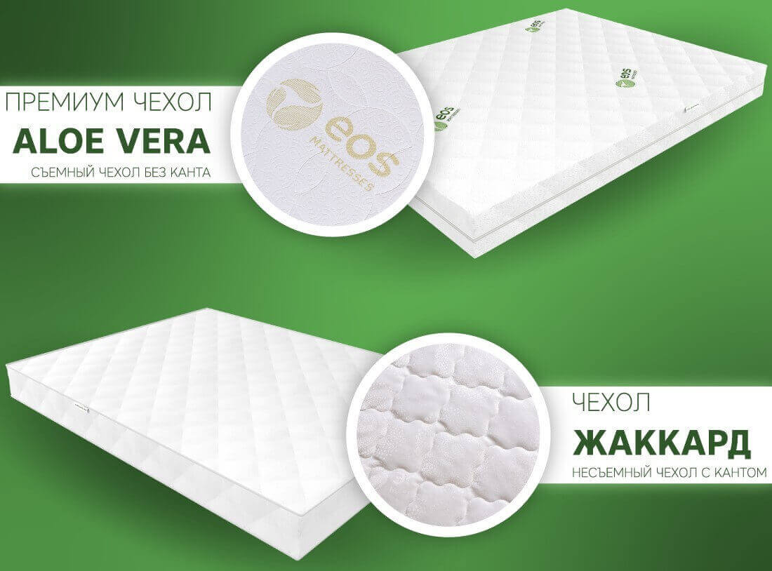 Матрас Идеал Тип 3 - купить в Озерце