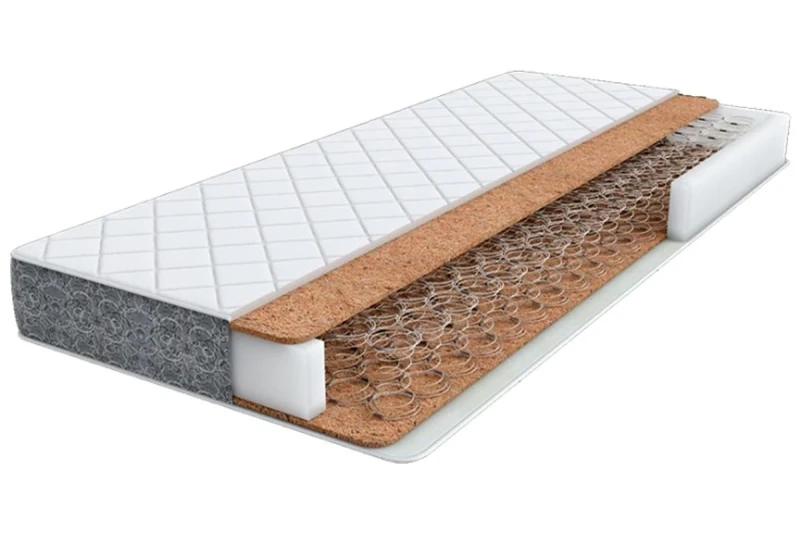 Матрас Enchanted Dreams Tara 90х200 жаккард - купить в Озерце