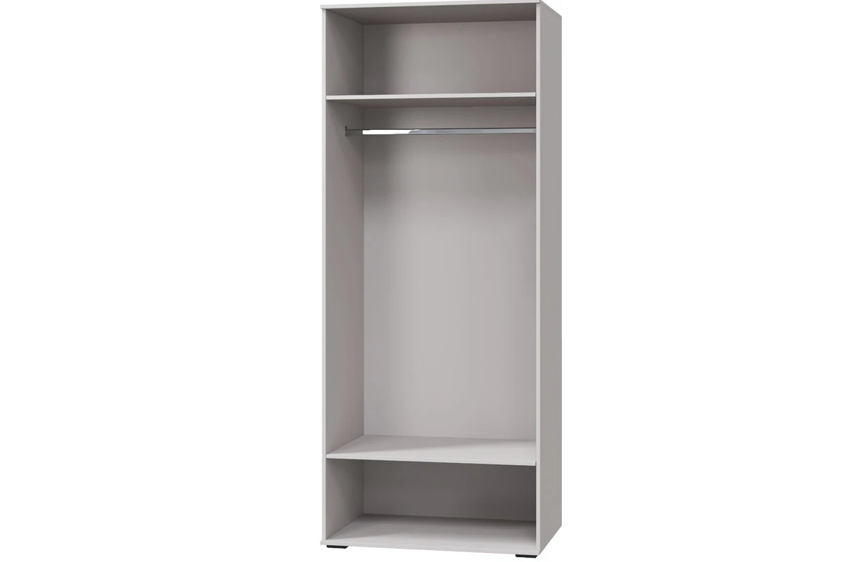 Шкаф Кашемир 2-х дв.(Кашемир/Сантьяго) в мебель-центре Озерцо