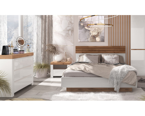 Набор мебели для спальни №2 Таурус - купить в Озерце