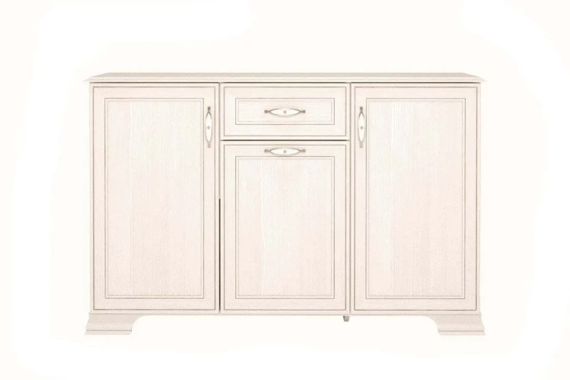 Венеция 14 Тумба с ящиком — Мебель-центр Озерцо