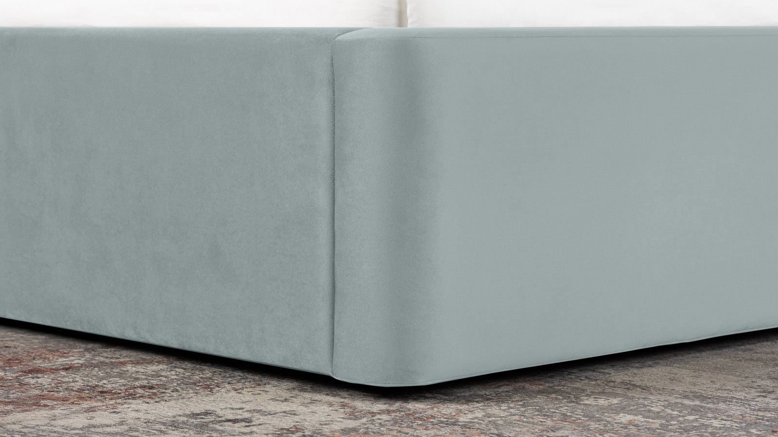 Кровать Niks Тк. Casanova Casanova Sky 200x200 - купить в Озерце