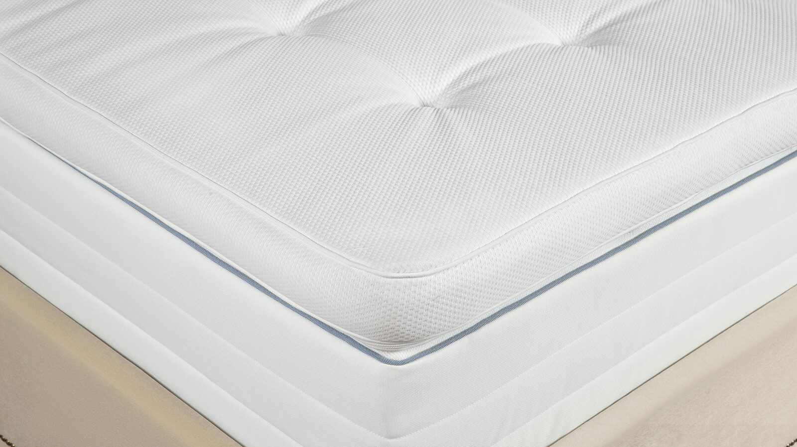 Анатомический матрас тонкий Cloud Softy 160x200 - купить в Озерце