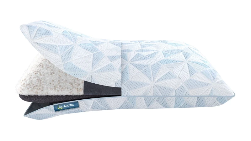 Подушка Serta Arctic 40x60 в мебель-центре Озерцо