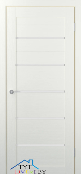 ST1 ДО матовое Айс