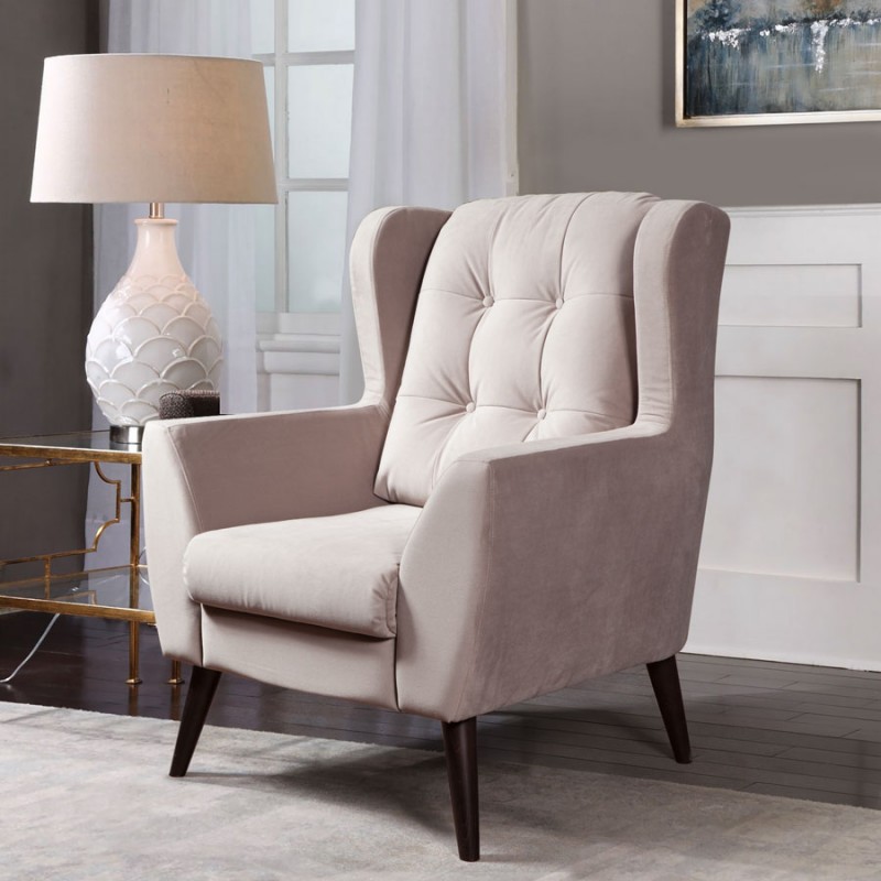 Кресло Бергамо — купить в Озерце