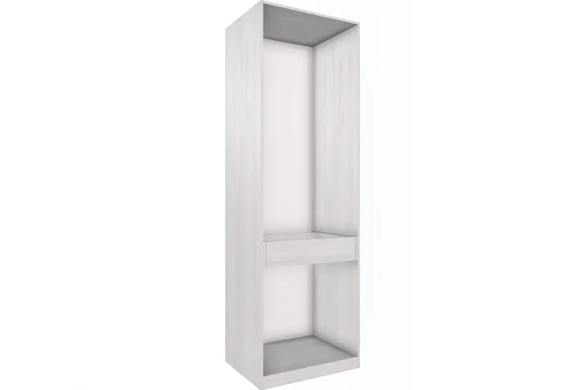 Ящик выдвижной РУМ 75см (Ясень Анкор светлый) - купить в Озерце