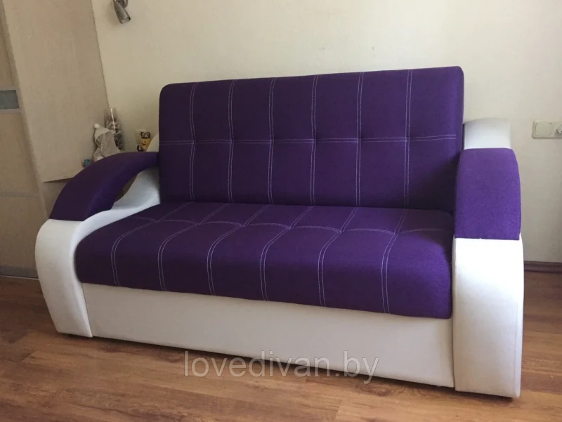 Диван-кровать Аккорд — купить в Озерце