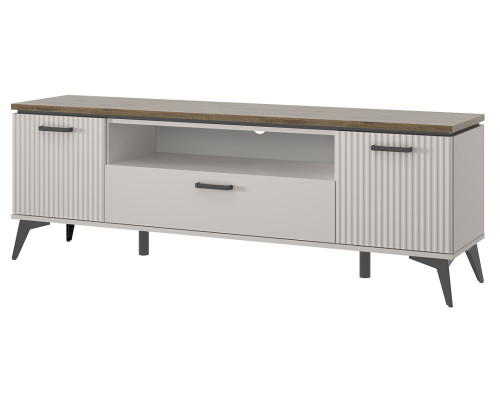 Стенка для гостиной №1 Винати — Мебель-центр Озерцо