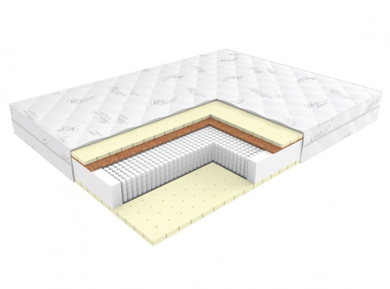Матрас Элит Тип 4/5 - купить в Озерце